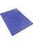 Mavi Stil A5 A3 A4 5 Pvc Kesme Mat Çalışma Tezgahı Patchwork Kesim Pedi Dikiş Kılavuzu Dıy Bıçak Oyma Deri Kesme Tahtası Tek Taraflı Altlık (Yurt Dışından) 1