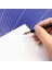 Mavi Stil A5 A3 A4 5 Pvc Kesme Mat Çalışma Tezgahı Patchwork Kesim Pedi Dikiş Kılavuzu Dıy Bıçak Oyma Deri Kesme Tahtası Tek Taraflı Altlık (Yurt Dışından) 2