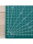 Mavi Stil A5 A3 A4 5 Pvc Kesme Mat Çalışma Tezgahı Patchwork Kesim Pedi Dikiş Kılavuzu Dıy Bıçak Oyma Deri Kesme Tahtası Tek Taraflı Altlık (Yurt Dışından) 4