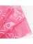 Pembe 25X35CM Stili K Kalp Desenli Kendinden Yapışkanlı Ayakkabı Torbası G Torbalar Mat Malzeme Zarf Postası Posta Çantası Paketleme Torbaları (Yurt Dışından) 5