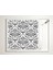 60X60 LED Panel Sıva Üstü Desenli Tekli 46511235SU 2
