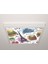 60X60 LED Panel Sıva Üstü Desenli Tekli 46511236SU 1