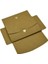 Altın Bronz Tarzı .5*7cm Mini Sedefli Kağıt Zarflar Küçük Tebrik Kartı Adı Kartı Mektup Düğün Davetiyesi Için Zarf (Yurt Dışından) 4