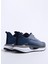 Gri - Mavi Erkek Sneaker G-Glover 3