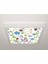 60X60 LED Panel Sıva Üstü Desenli Tekli 46511250SU 1