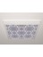 60X60 LED Panel Sıva Üstü Desenli Tekli 46511257SU 1