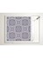 60X60 LED Panel Sıva Üstü Desenli Tekli 46511259SU 2