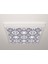 60X60 LED Panel Sıva Üstü Desenli Tekli 46511275SU 1