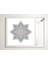 60X60 LED Panel Sıva Üstü Desenli Tekli 46511282SU 2