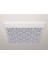 60X60 LED Panel Sıva Üstü Desenli Tekli 46511297SU 1