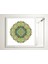 60X60 LED Panel Sıva Üstü Desenli Tekli 46511317SU 2