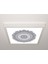 60X60 LED Panel Sıva Üstü Desenli Tekli 46511325SU 1