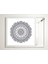 60X60 LED Panel Sıva Üstü Desenli Tekli 46511325SU 2