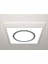 60X60 LED Panel Sıva Üstü Desenli Tekli 46511326SU 1