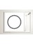 60X60 LED Panel Sıva Üstü Desenli Tekli 46511326SU 2