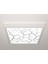 60X60 LED Panel Sıva Üstü Desenli Tekli 46511328SU 1