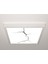 60X60 LED Panel Sıva Üstü Desenli Tekli 46511331SU 1