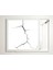 60X60 LED Panel Sıva Üstü Desenli Tekli 46511331SU 2
