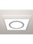 60X60 LED Panel Sıva Üstü Desenli Tekli 46511337SU 1
