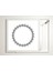 60X60 LED Panel Sıva Üstü Desenli Tekli 46511337SU 2