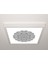 60X60 LED Panel Sıva Üstü Desenli Tekli 46511340SU 1
