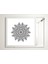 60X60 LED Panel Sıva Üstü Desenli Tekli 46511341SU 2