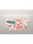 60X60 LED Panel Sıva Üstü Desenli Tekli 46511244SU 1