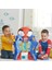 Spidey And His Amazing Friends Dev Karargah F6723 6