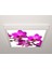 60X60 LED Panel Sıva Üstü Desenli Tekli 46510721SU 1