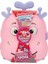 Valizli Makyaj Setim - Pembe 6