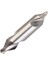 Hss DIN333/A R Punta Matkabı 2,4 mm 1