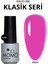 Kalıcı Oje K024, Fuşya Pembe, 4 ml 1