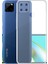Realme C12 Kılıf Kamera Korumalı Şeffaf Yumuşak Silikon Kılıf 1