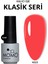 Kalıcı Oje K023, Mercan, 4 ml 1