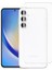 Samsung Galaxy A35 Kılıf Kamera Korumalı Şeffaf Yumuşak Silikon Kılıf 1