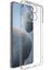 Xiaomi Poco X6 Kılıf Kamera Korumalı Şeffaf Yumuşak Silikon Kılıf 1