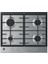 HHG6BRK3X H-Hob 300 Gas Inox Ankastre Ocak 1