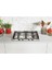 HHG6BRK3X H-Hob 300 Gas Inox Ankastre Ocak 2