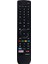 EN3139S EN3139H Sharp Tv Için Uzaktan Kumandayı Değiştirin LC-55N7002U LC-43Q7000U LC-50Q7000U LC-55P6000U LC-65P6000U (Yurt Dışından) 1