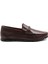 Deri Erkek Loafer Ayakkabı 783MA06 1