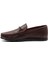 Deri Erkek Loafer Ayakkabı 783MA06 2