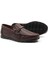 Deri Erkek Loafer Ayakkabı 783MA06 3