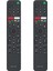 Ses Kullanımı Olmadan 2x Tv Uzaktan Kumandası RMF-TX500P RMF-TX520U -43X8000H -49X8000H (Yurt Dışından) 1