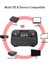 I10 Uçan Hava Fare Mini Klavye Uzaktan Kumanda 2.4g Bluetooth Arka Işık Kızılötesi Öğrenme Aracı Android Tv Kutusu Için (Yurt Dışından) 5