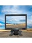 Mini Tv 7 Inç Hd Monitör 800X480 Taşınabilir Araç LCD Ekranları Dvd/cmmb Binek Araçlar Kamyonlar Için Iki Giriş (Yurt Dışından) 2