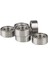 2x 30 Adet Metal Çelik Bilyalı Rulman Seti -10 DBX10 10421-S 9102 1/10 Rc Araba Yedek Parça Aksesuarları (Yurt Dışından) 3