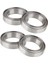 2x 30 Adet Metal Çelik Bilyalı Rulman Seti -10 DBX10 10421-S 9102 1/10 Rc Araba Yedek Parça Aksesuarları (Yurt Dışından) 4
