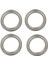 2x 30 Adet Metal Çelik Bilyalı Rulman Seti -10 DBX10 10421-S 9102 1/10 Rc Araba Yedek Parça Aksesuarları (Yurt Dışından) 5