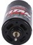 Rcxaz 35T 550 Fırçalı Motor Su Geçirmez 1060 Fırçalı Elektrikli 60A Esc Için 1/10 Rc Paletli SCX10 Iı Iıı Slash Trx4 Trx6 (Yurt Dışından) 3