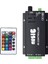 DC12-24V 24 Tuşlar Müzik Denetleyicisi 3 Kanal Ir Uzaktan Rgb Denetleyici Işık Lambası Için Ses Duyarlı (Yurt Dışından) 1